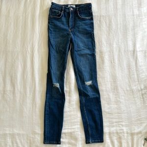 Zara Skinny Jeans